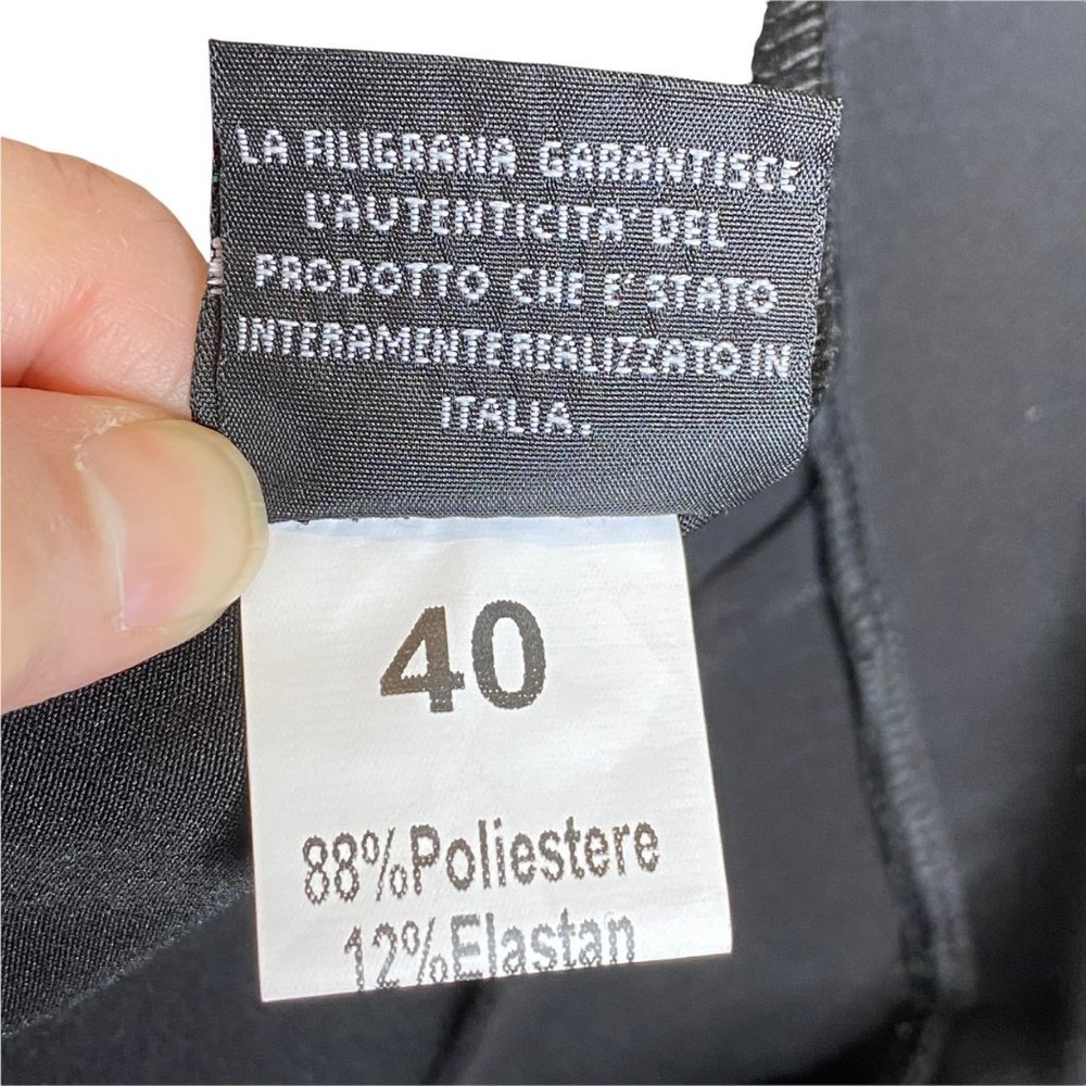 Coconuda  Italian Made Jumpsuit - Picture 10 of 12